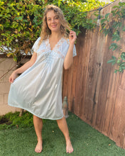 Load image into Gallery viewer, Honey Comb Nightgown