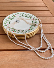 Load image into Gallery viewer, Holiday Cheer Plates