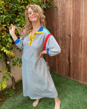 Load image into Gallery viewer, Grey Jumper
