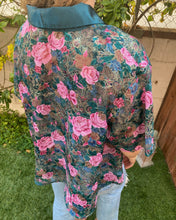 Load image into Gallery viewer, Shimmer Rose Top