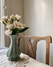 Load image into Gallery viewer, Mint Vase