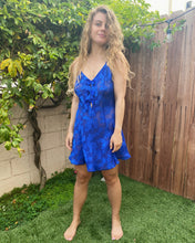 Load image into Gallery viewer, Royal Bow Slip