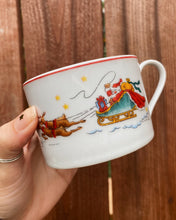 Load image into Gallery viewer, Santa Mugs