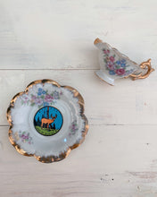 Load image into Gallery viewer, Teeny Tiny Tea Time