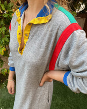 Load image into Gallery viewer, Grey Jumper