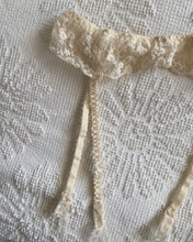 Load image into Gallery viewer, Delicate Garter Belt