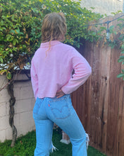Load image into Gallery viewer, Pink & Pretty Top