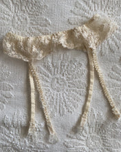 Load image into Gallery viewer, Delicate Garter Belt
