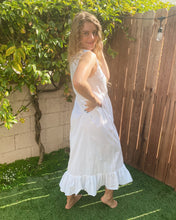 Load image into Gallery viewer, Barefoot Dress