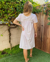 Load image into Gallery viewer, Bow Bouquet Nightgown