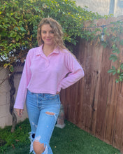 Load image into Gallery viewer, Pink & Pretty Top