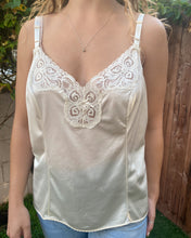 Load image into Gallery viewer, Lace Tank