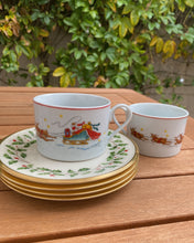 Load image into Gallery viewer, Santa Mugs