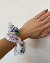 Load image into Gallery viewer, Daydream Pant - Ruffle Lilacs