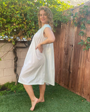 Load image into Gallery viewer, Tiny Rose Nightgown