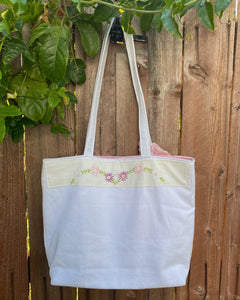 Little Bo Peep Market Bag