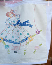 Load image into Gallery viewer, Little Bo Peep Market Bag
