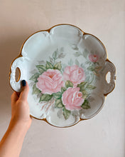 Load image into Gallery viewer, Four Rose Serving Platter
