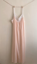 Load image into Gallery viewer, Pale Pink Maxi Slip
