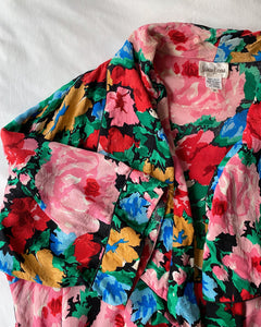 Neiman Marcus Silk Robe