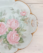 Load image into Gallery viewer, Four Rose Serving Platter
