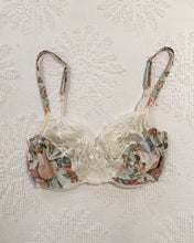 Load image into Gallery viewer, Rose Bra
