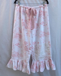 Daydream Pant - Lovers Pink