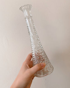 Tall Bud Vase