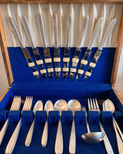 Load image into Gallery viewer, Sterling Silver Silverware Set
