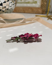 Load image into Gallery viewer, Pink Poppy Bouquet Pin
