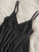 Load image into Gallery viewer, Black Nightie
