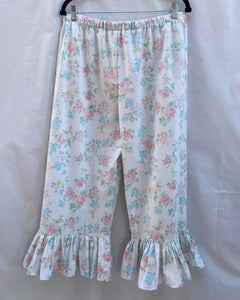 Daydream Pant - Pastel Garden