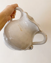 Load image into Gallery viewer, Double Handle Ceramic Vase
