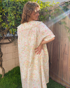 Garden Wall Robe