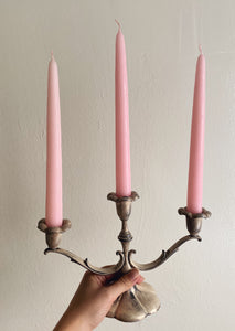 Flower Candelabra