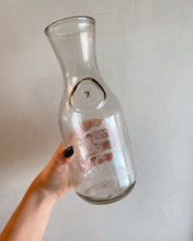 Load image into Gallery viewer, Cherub Baby Carafe
