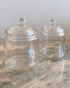 Two Jar Set