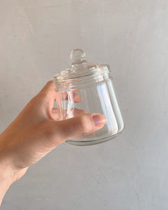 Two Jar Set