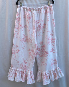 Daydream Pant - Lovers Pink