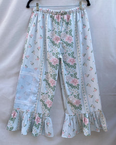 Daydream Pant - Pink Pixie