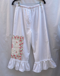 Daydream Pant - Pink Tulip Hanky