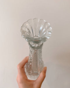 Tall Bud Vase