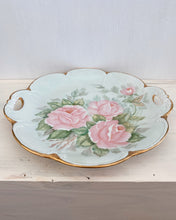 Load image into Gallery viewer, Four Rose Serving Platter
