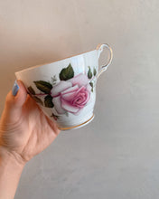 Load image into Gallery viewer, The Order of the Rose Teacup
