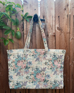 Not Your Grandma's Tote