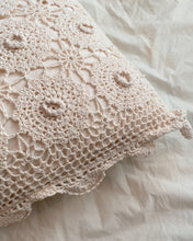 Load image into Gallery viewer, Crochet Standard Pillow Sham
