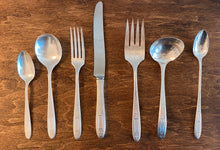 Load image into Gallery viewer, Sterling Silver Silverware Set
