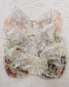 Bloom Bra