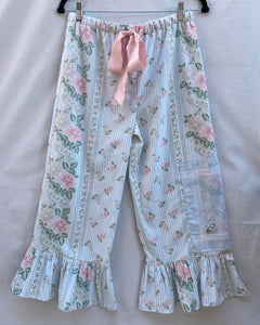 Daydream Pant - Pink Pixie