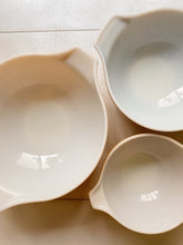 Load image into Gallery viewer, Woodland Cinderella Pyrex Nesting Bowls
